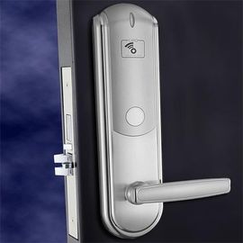 中国 XEEDERのホテルの電子ドア ロックL8203-M1 RFID MIFAREの技術 サプライヤー