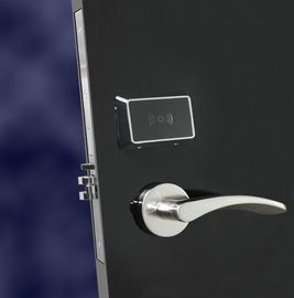 中国 MF1カード最高電子鍵カードのドア ロックのウィーンの起源9206の作動距離45mm サプライヤー