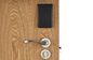 Zinicの合金RFIDのホテルの部屋の保証ドア ロックの機械緊急のキー サプライヤー