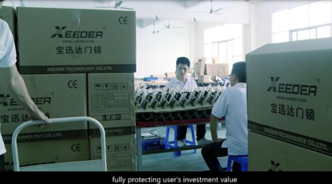 Xeeder Technology Co., Ltd.